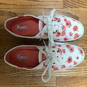 Keds sneakers